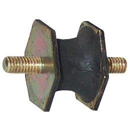 LEM2300.00 Holder, exhaust system