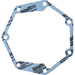 LEM23044.00 Gasket Set, crank case