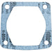 LEM23047.00 Gasket Set, crank case
