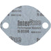 LEM23070.05 Gasket Set, crank case