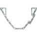 LEM23080.00 Gasket Set, crank case