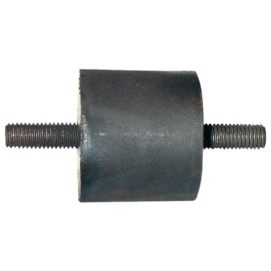 LEM2322.03 Rubber Buffer, driver cab