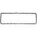 LEM23300.30 Gasket Set, crank case