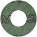 LEM23300.56 Gasket Set, crank case