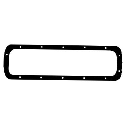 LEM23300.75 Gasket Set, crank case