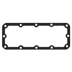 LEM23505.00 Gasket Set, crank case