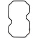 LEM23505.09 Gasket Set, crank case
