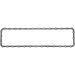 LEM23505.15 Gasket Set, crank case