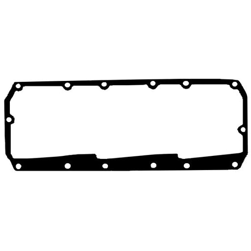 LEM23505.25 Gasket Set, crank case