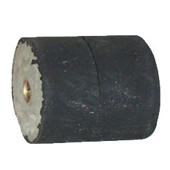 LEM2351.00 Rubber Buffer, air filter