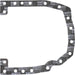 LEM23515.15 Gasket Set, crank case