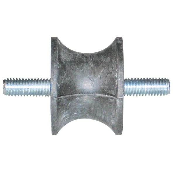 LEM2374.00 Holder, exhaust system