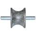 LEM2374.00 Holder, exhaust system