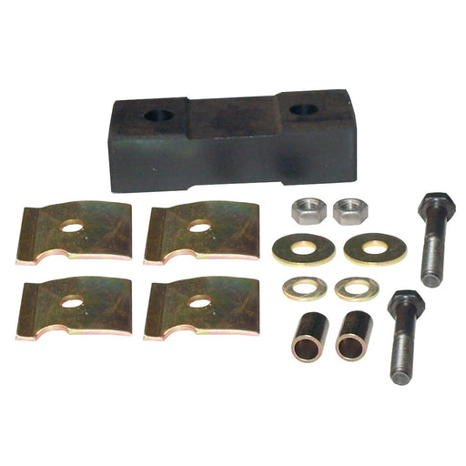 LEM2402.00 Mounting Kit, silencer