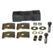 LEM2402.00 Mounting Kit, silencer