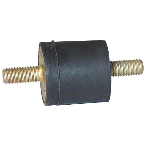 LEM2403.10 Holder, exhaust system