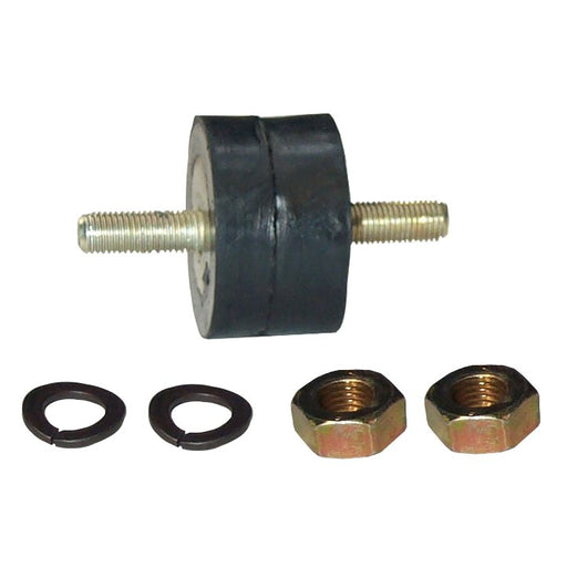 LEM2407.00 Mounting Kit, silencer