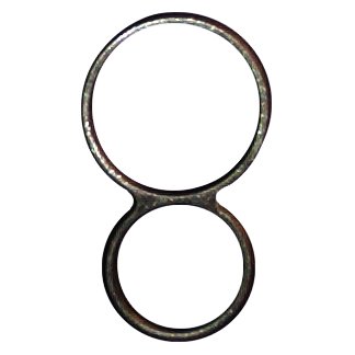 LEM24246.06 Seal Kit, injector nozzle