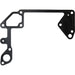 LEM24500.61 Gasket, water pump