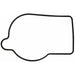 LEM24805.61 Gasket, thermostat housing