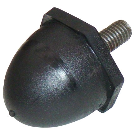 LEM2485.10 Rubber Buffer, driver cab