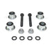 LEM2510.12 Repair Kit, spring bolt