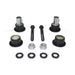 LEM2510.21 Repair Kit, spring bolt
