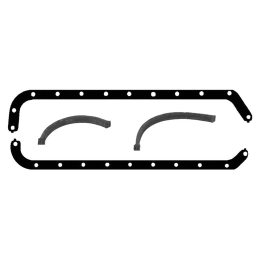 LEM25100.00 Gasket Set, oil sump