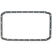 LEM25118.02 Gasket, oil sump