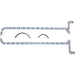 LEM25130.02 Gasket Set, oil sump