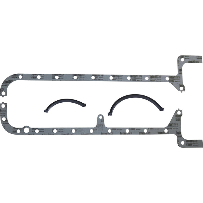 LEM25130.03 Gasket Set, oil sump
