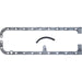 LEM25130.04 Gasket Set, oil sump