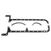 LEM25130.25 Gasket, oil sump