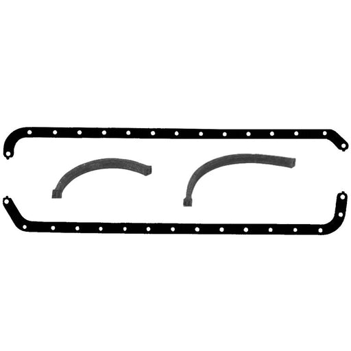 LEM25170.00 Gasket Set, oil sump
