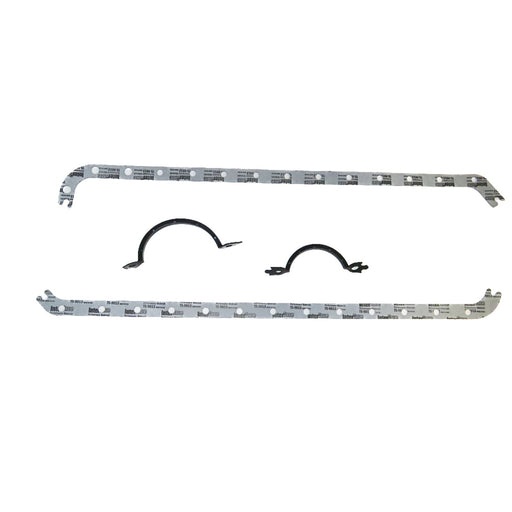 LEM25180.00 Gasket Set, oil sump