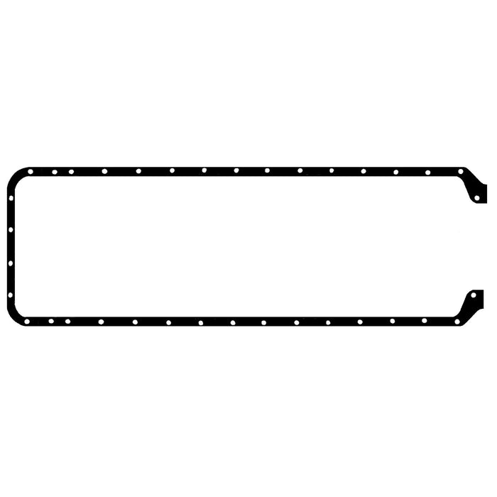 LEM25233.00 Gasket, oil sump