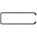 LEM25233.00 Gasket, oil sump