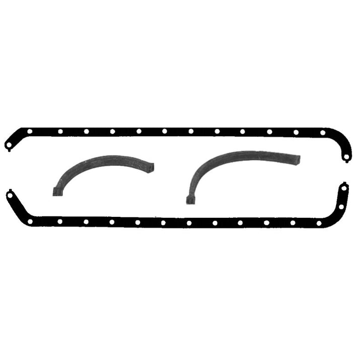 LEM25320.00 Gasket, oil sump