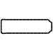 LEM25415.00 Gasket, oil sump