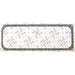 LEM25500.03 Gasket, oil sump