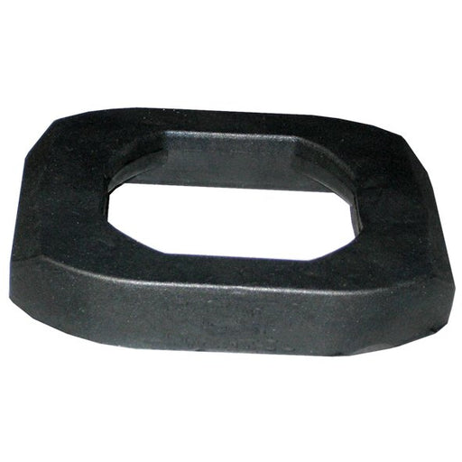 LEM2554.10 Rubber Buffer, driver cab