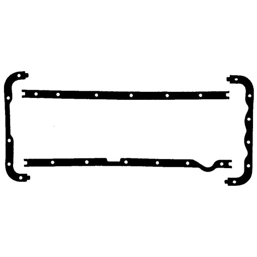 LEM25540.00 Gasket, oil sump