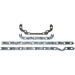 LEM25550.00 Gasket, oil sump