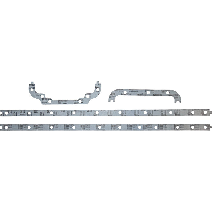 LEM25551.05 Gasket, oil sump