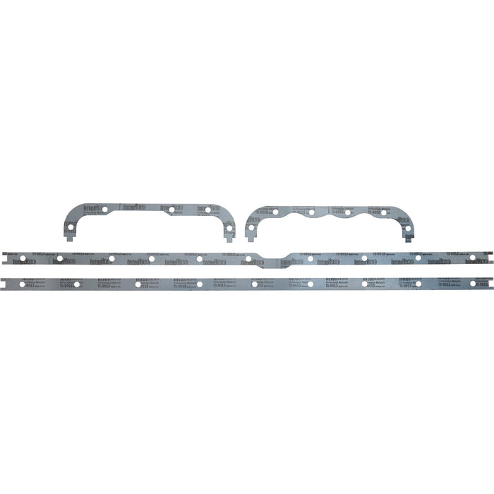 LEM25555.00 Gasket, oil sump