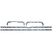 LEM25555.00 Gasket, oil sump