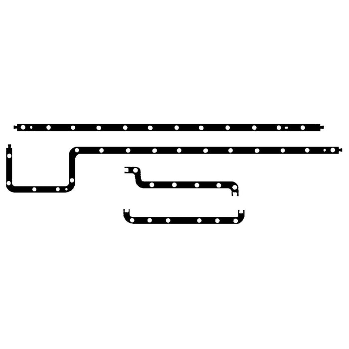 LEM25620.00 Gasket, oil sump