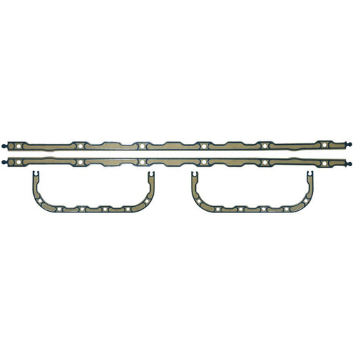 LEM25620.06 Gasket, oil sump
