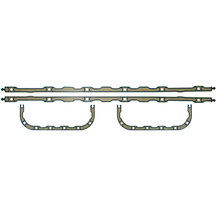 LEM25620.06 Gasket, oil sump