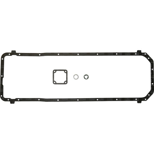 LEM25640.00 Gasket Set, oil sump